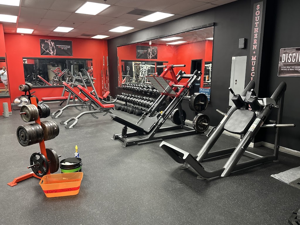  Southern Muscle Factory, LLC