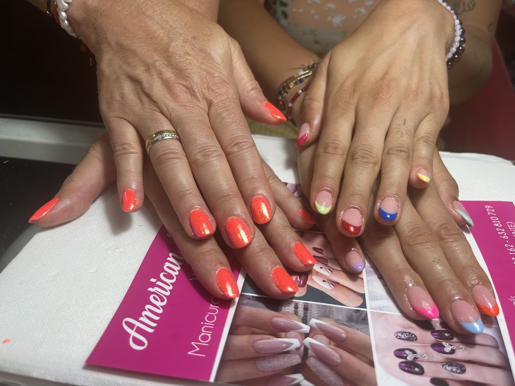 American Style Nails Torrevieja
