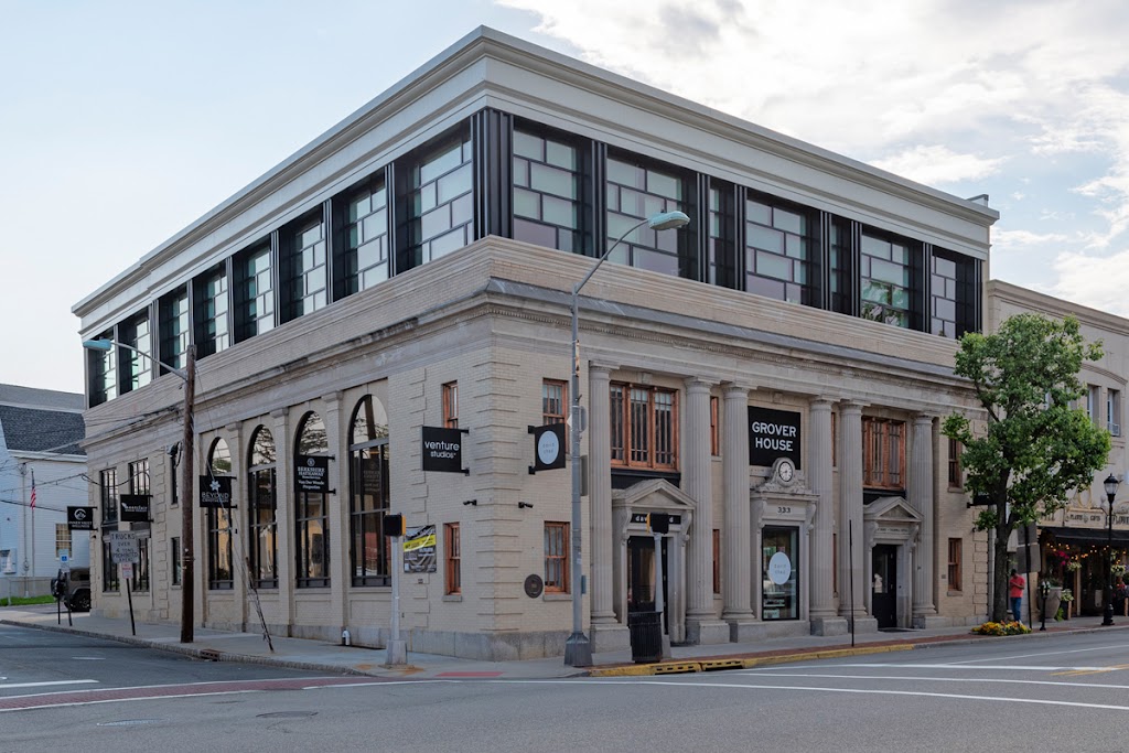  The Drip Fitness. ATHLETIC REFORMER + MAT STUDIO