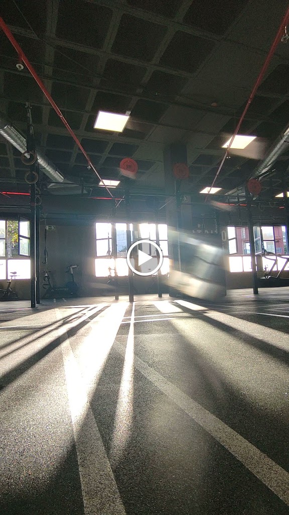 Distrito 360 Pontevedra Boutique de entrenamiento — Videos