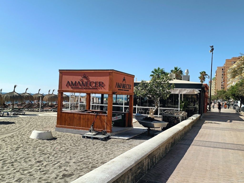 Restaurante Amanecer Fuengirola