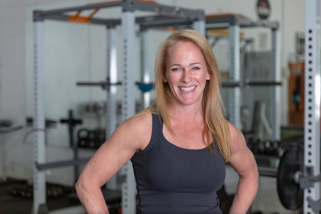  Lorri Manning Fitness