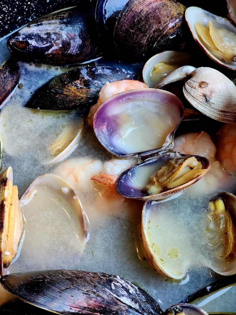 Seafood