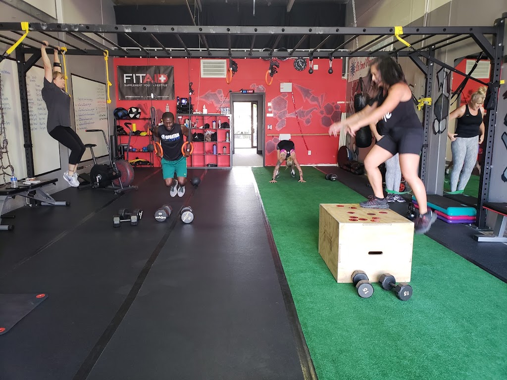  Distinct Physique Fitness