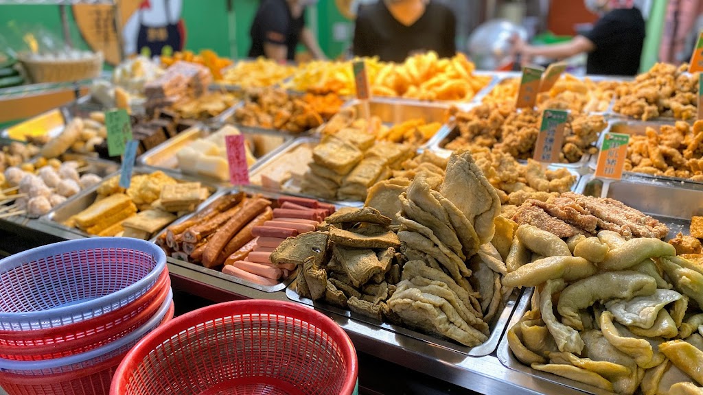 永華鹽酥雞-總店 的照片