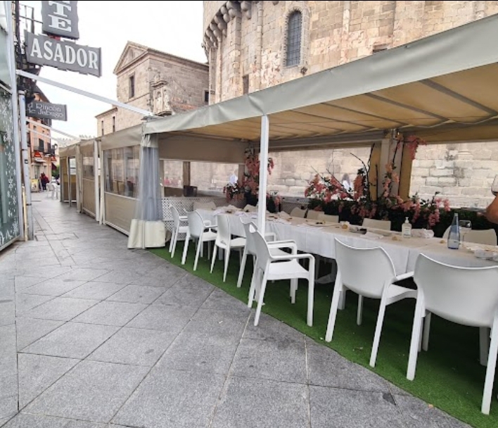 Restaurante El Rincon de Jabugo