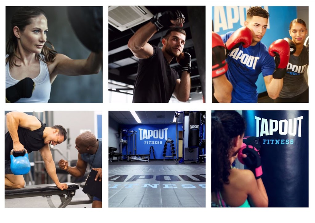  Tapout Fitness Southlake