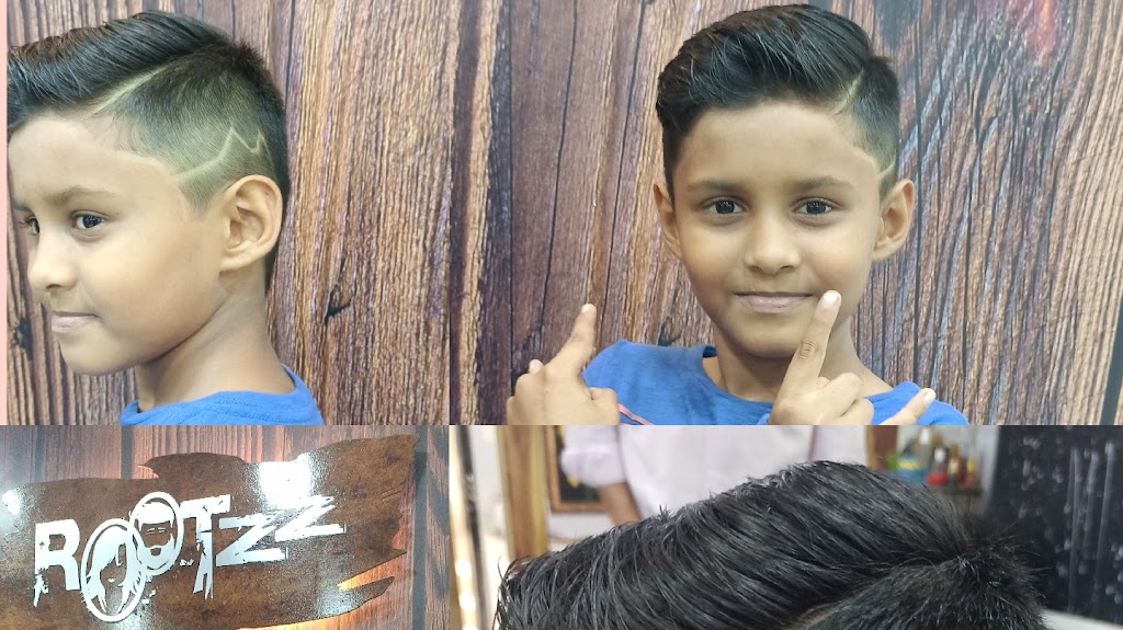 Rootzz Salon Men S Alibag
