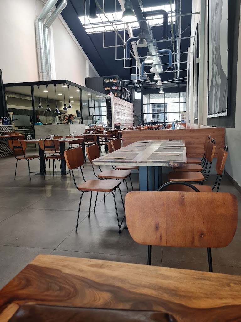 Restaurant Bar Abierto | Cardedeu — Ambiente