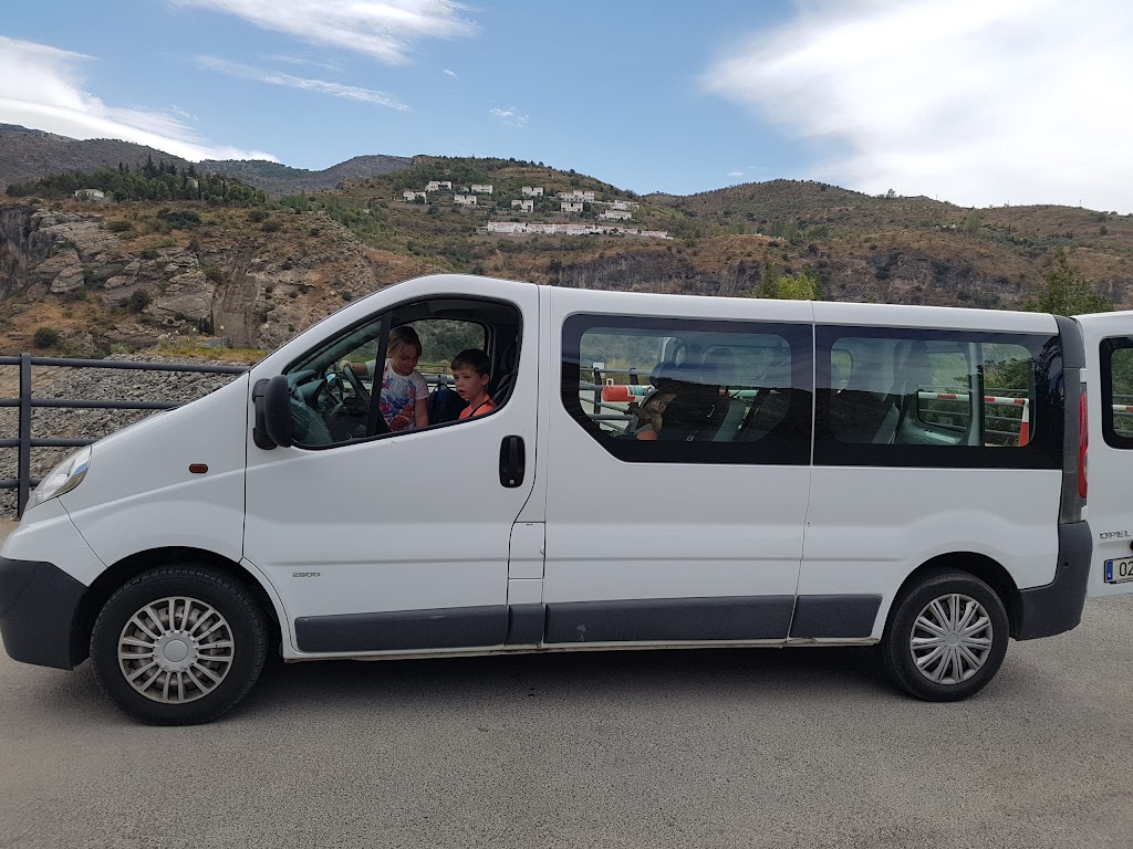 Dragon Car Hire Malaga