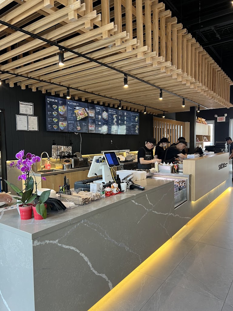 Shodo Sushi