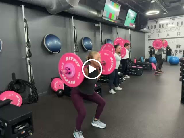  RZone Fitness Kendall Drive | Women's Only Gym