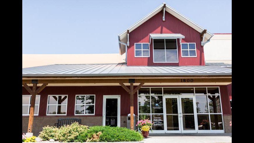  Genesis Health Clubs - Miramont North