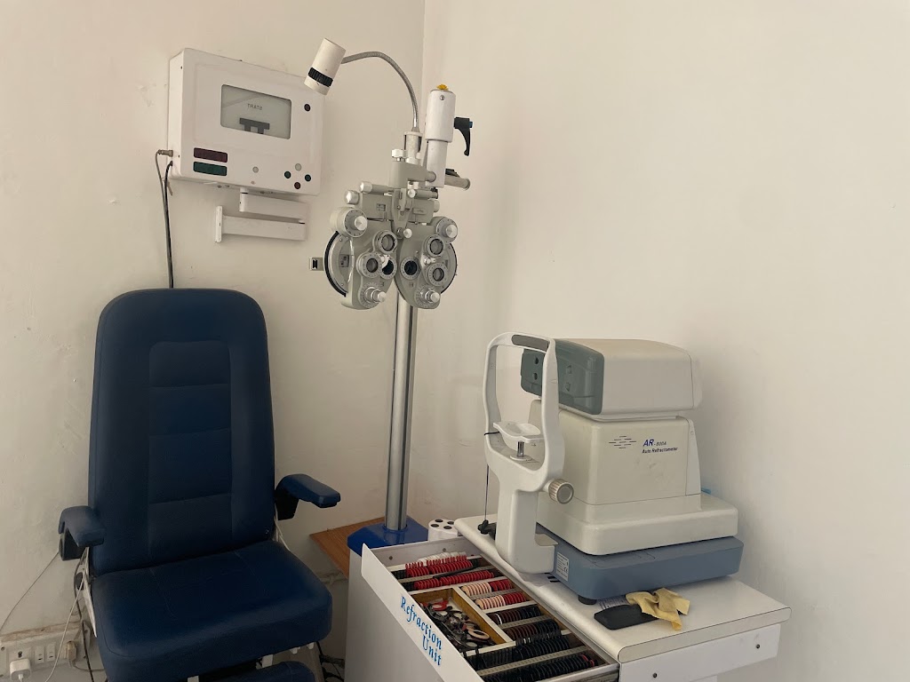 Vasappa Eye Care