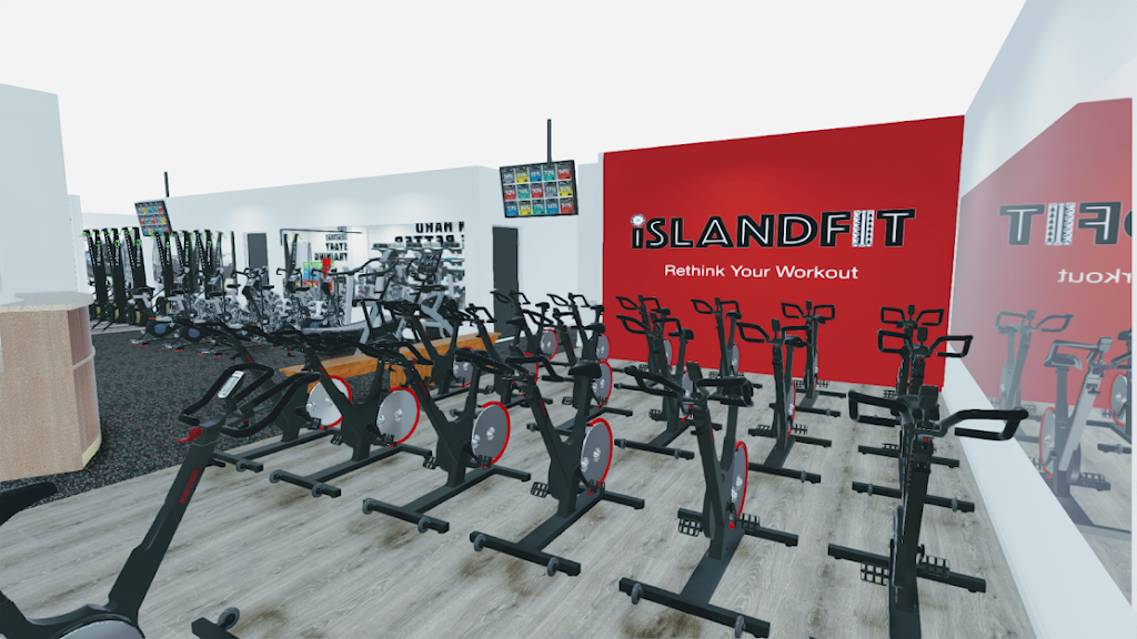  IslandFit Wellness Club Inc