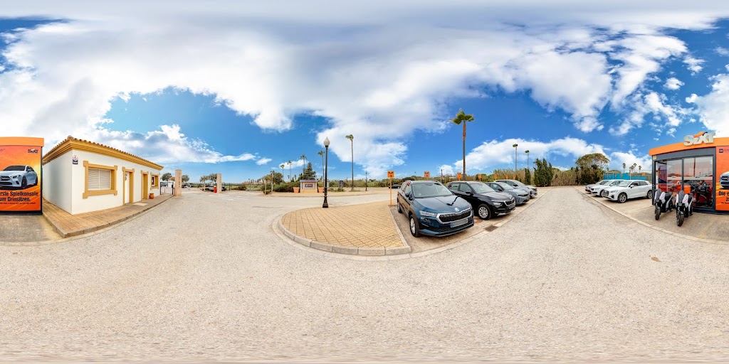 Street View & 360deg