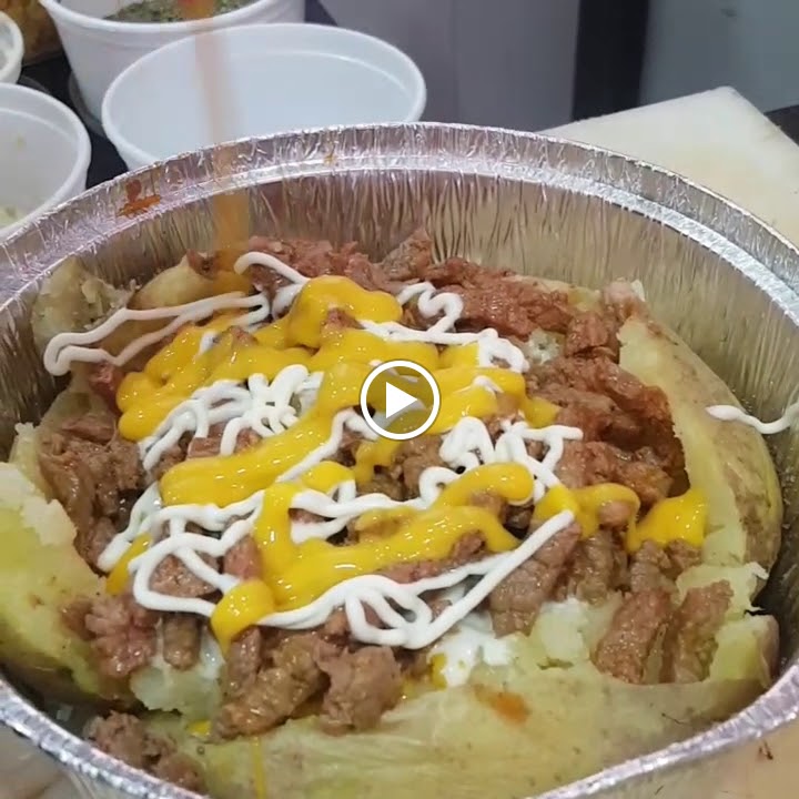Restaurante Khushi — Videos