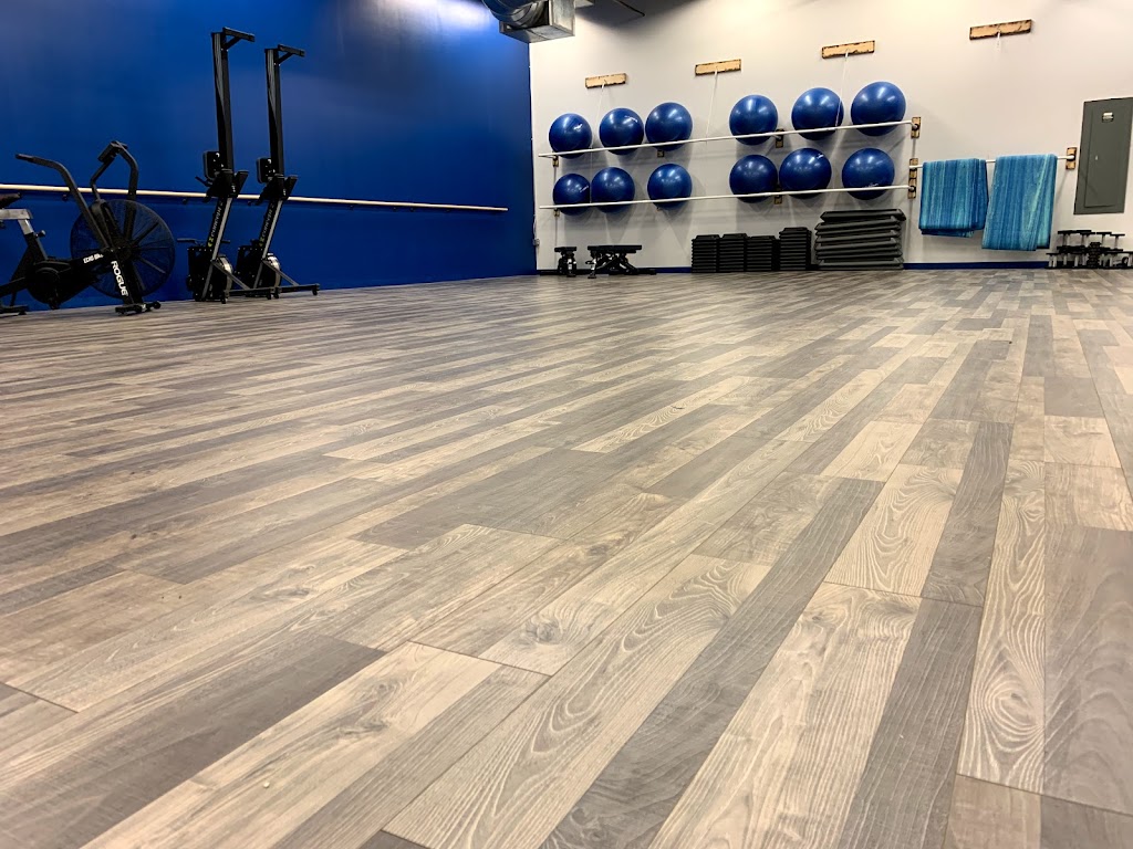  Live It Fitness & Training