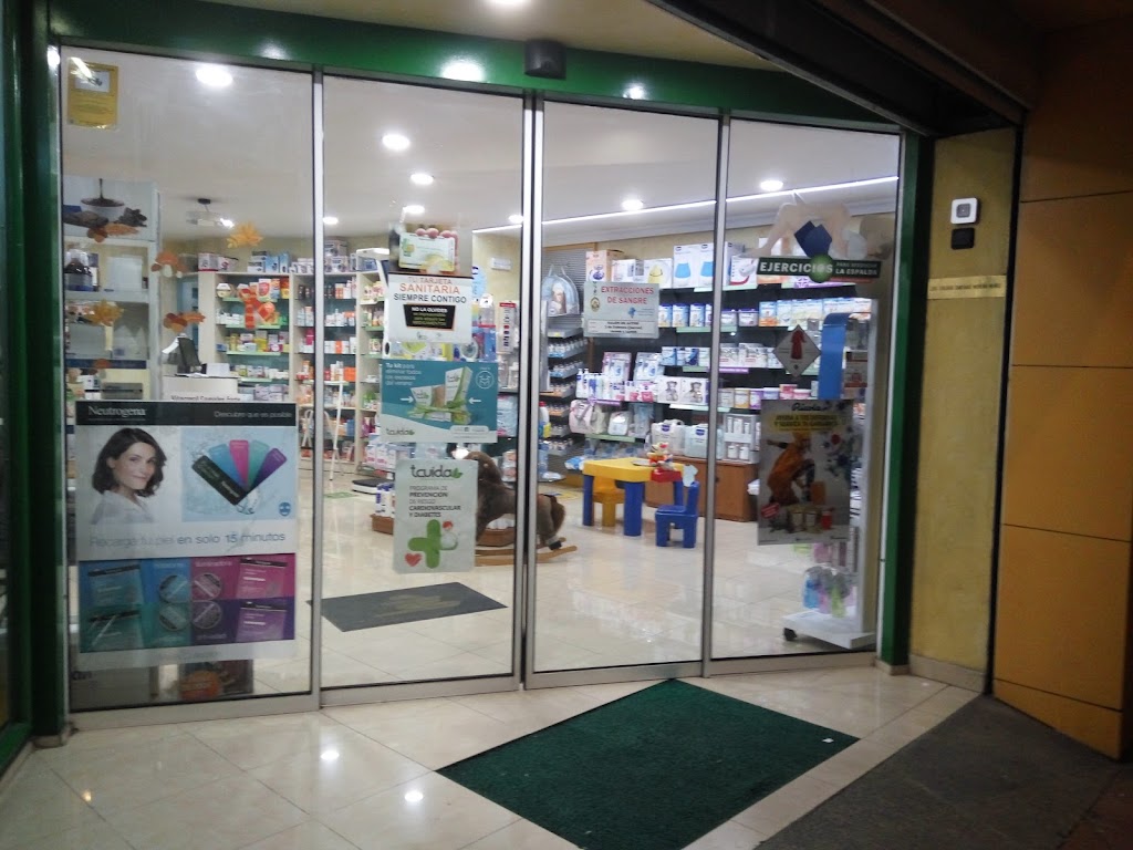 FARMACIA LOS PINOS