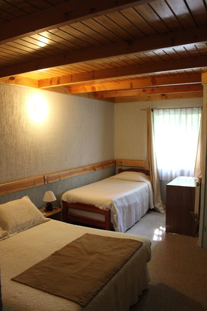 Habitaciones