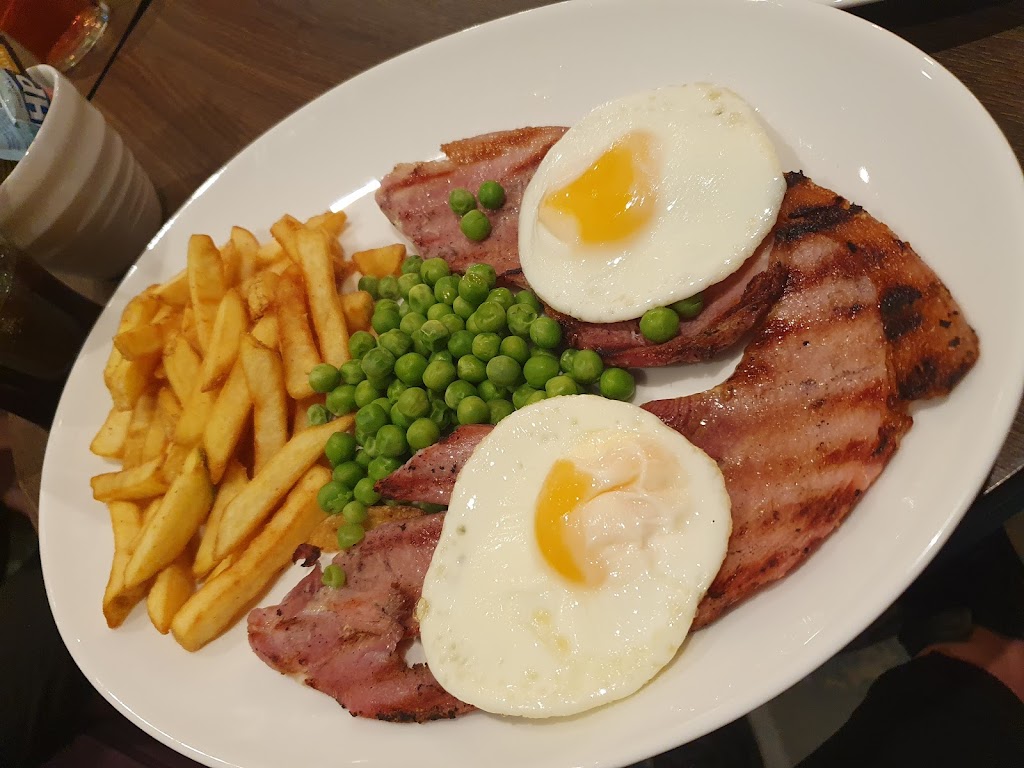 Food & drink