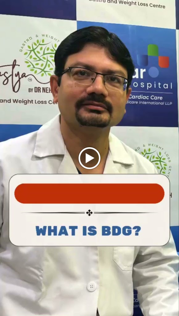 Dr. Namar Heart Hospital