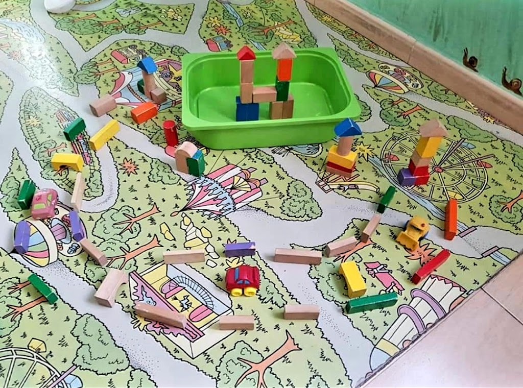 Centro De Educacion Infantil Su Pequeno Mundo