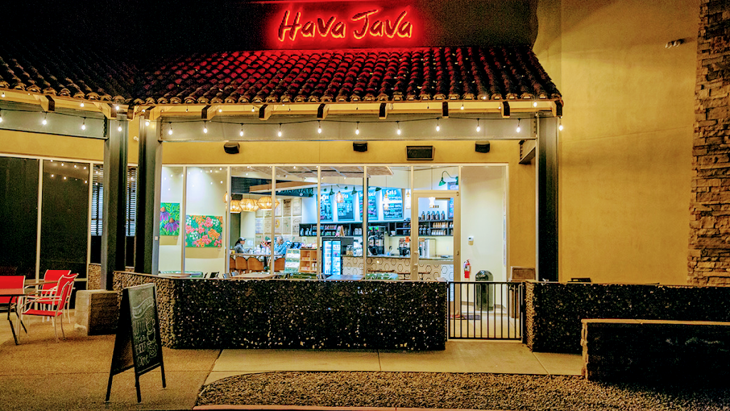 Photo of Hava Java Mesa