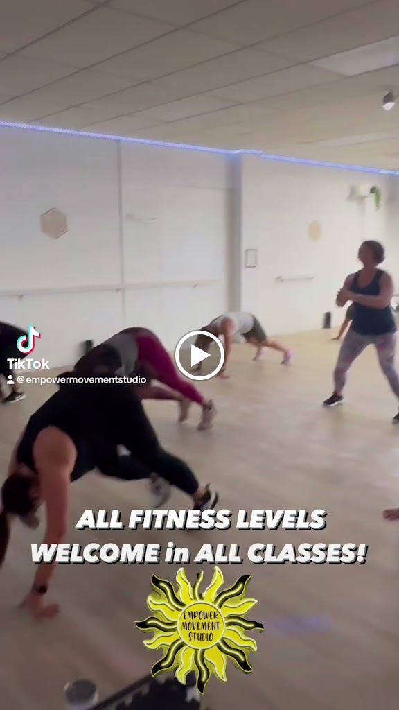  Empower Movement Studio, LLC