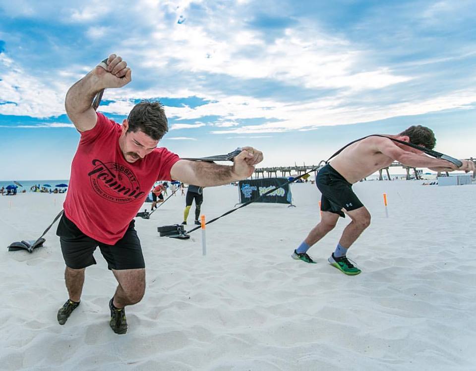  CrossFit Townie: A Fitness Community