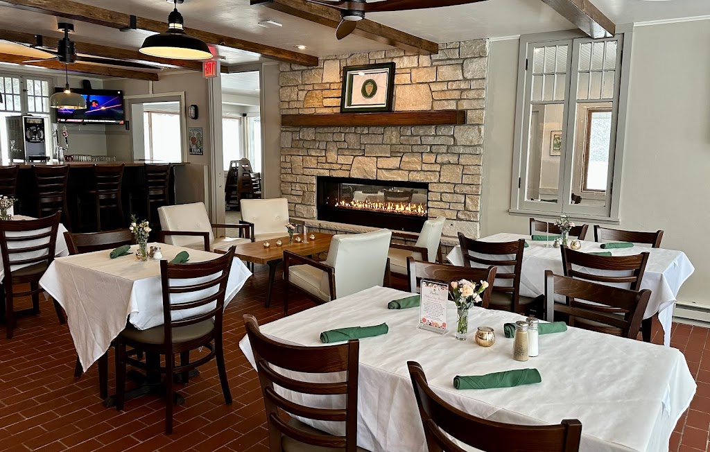  Burton's on the Green