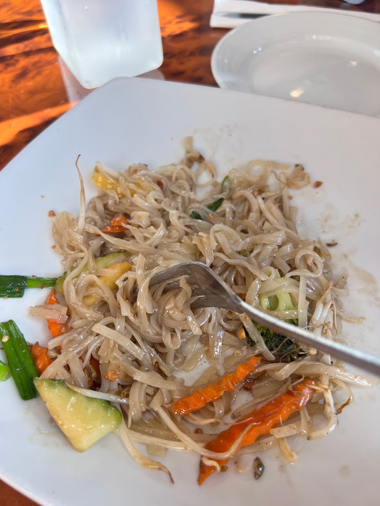 Sweet Mango Thai Cuisine, Berea