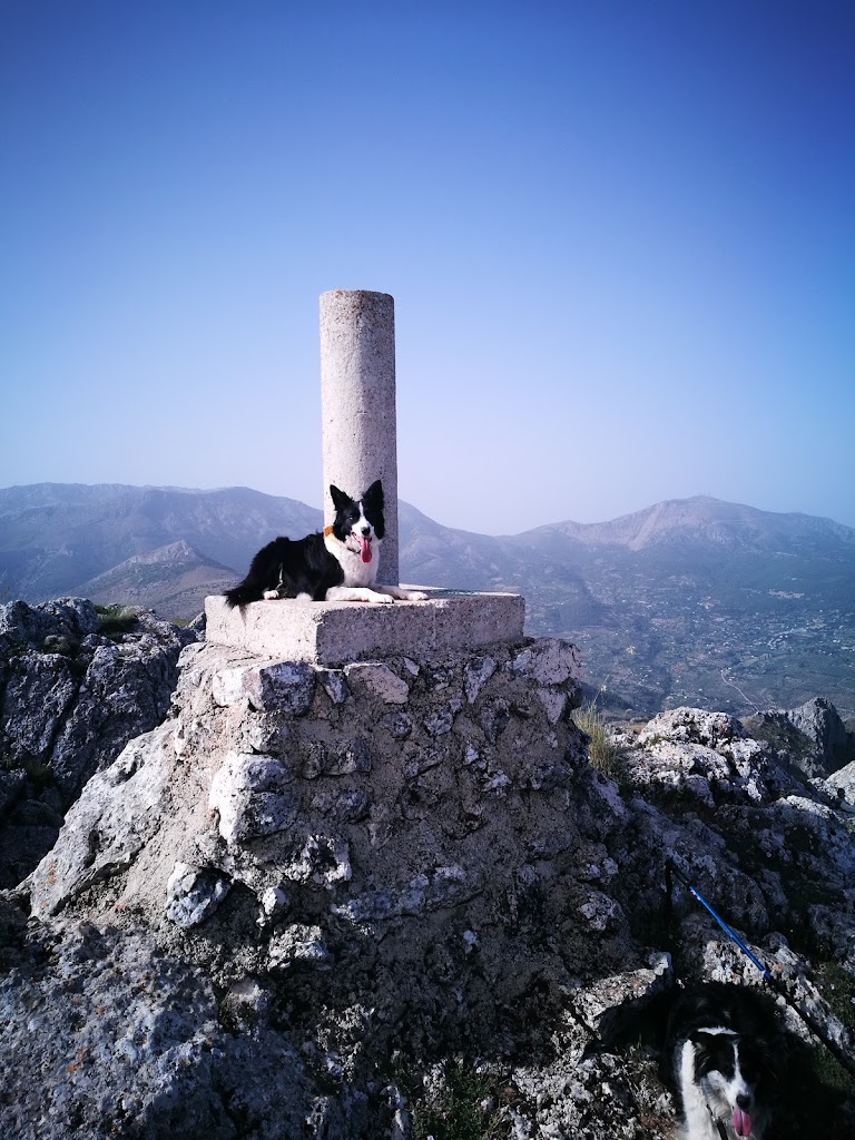 Cima Aznaitin