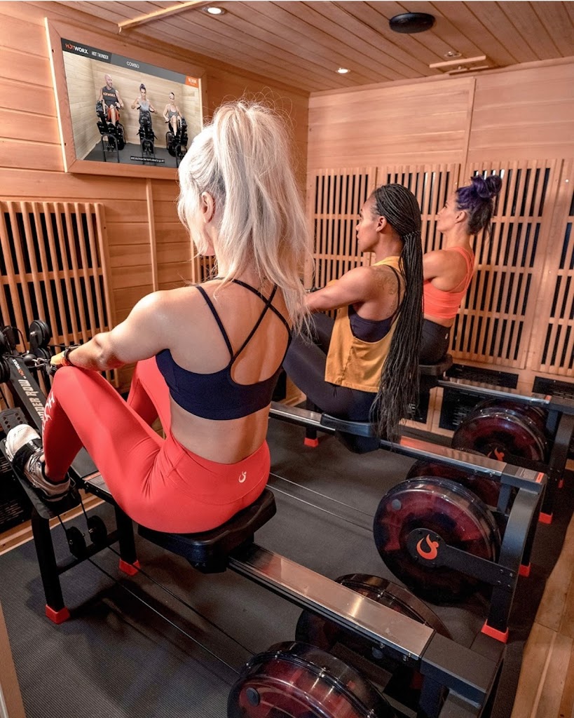  HOTWORX- Gulf Breeze, FL