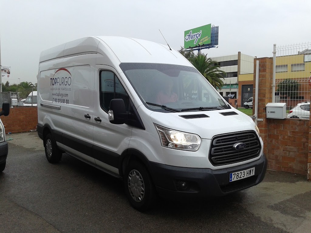 Commercial vehicle