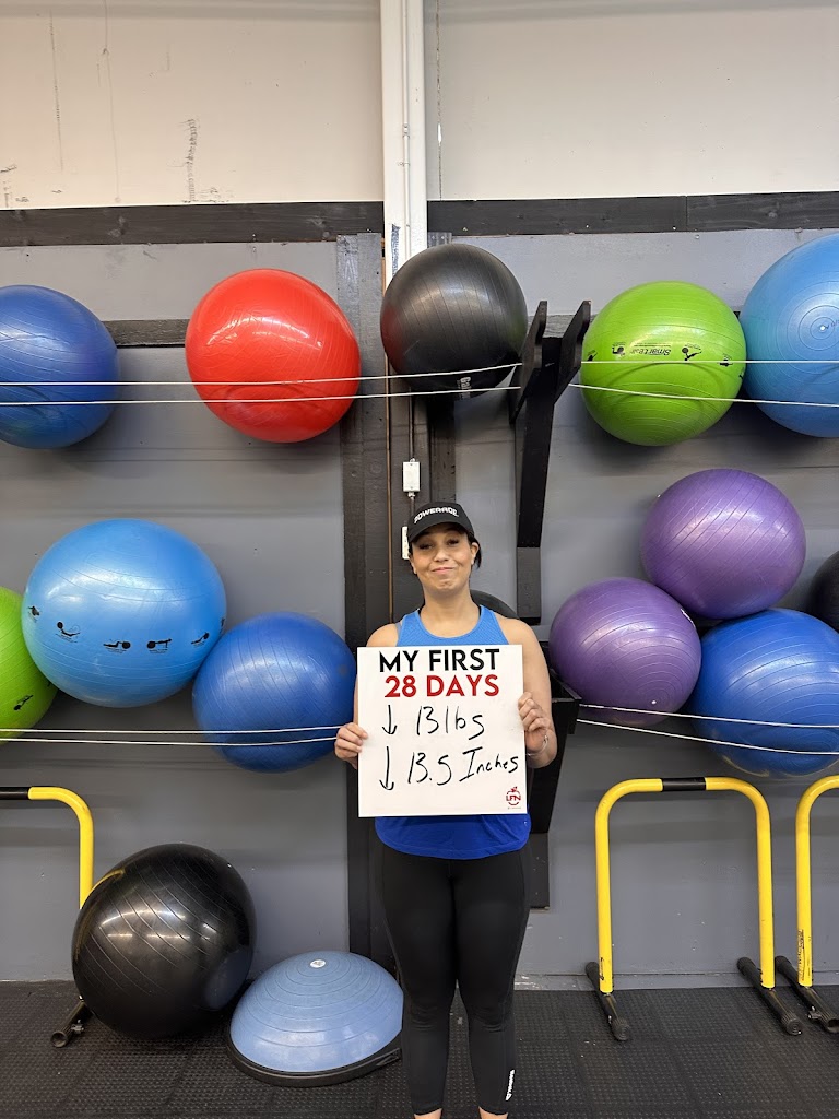  Lifestyle Fitness and Nutrition