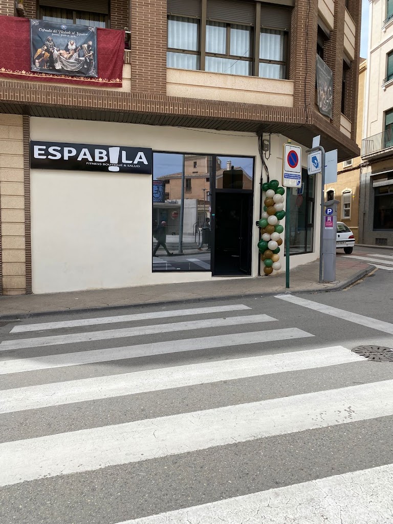 ESPAB!LA Fitness&Salud