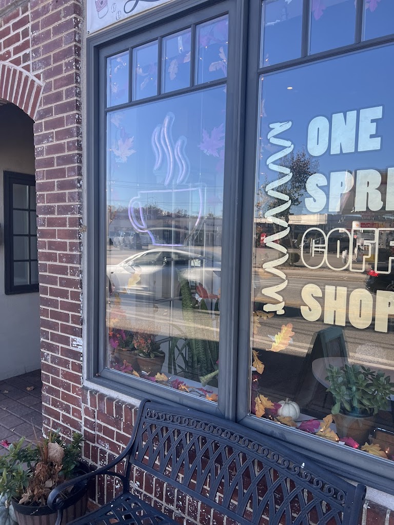 Photo of One Spring Coffee Shop