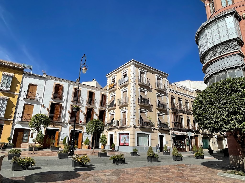 [P] GARAJE CARRERA -