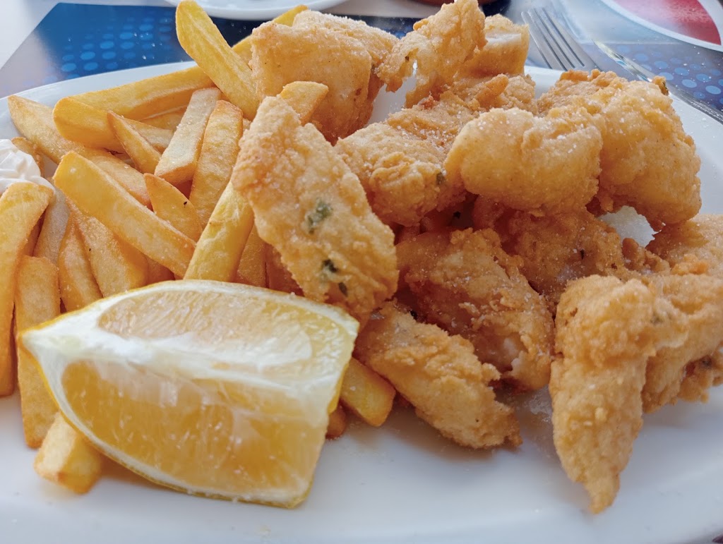 Bar Ramirez — Comida y bebida