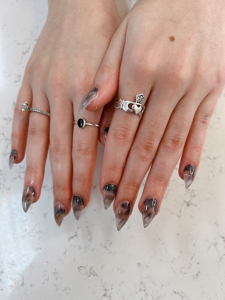 Jazzy Nails - West Columbia - West Columbia, SC
