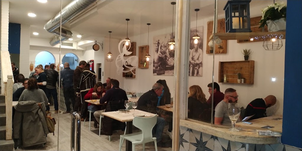 El Peix de la Placa de Cuba