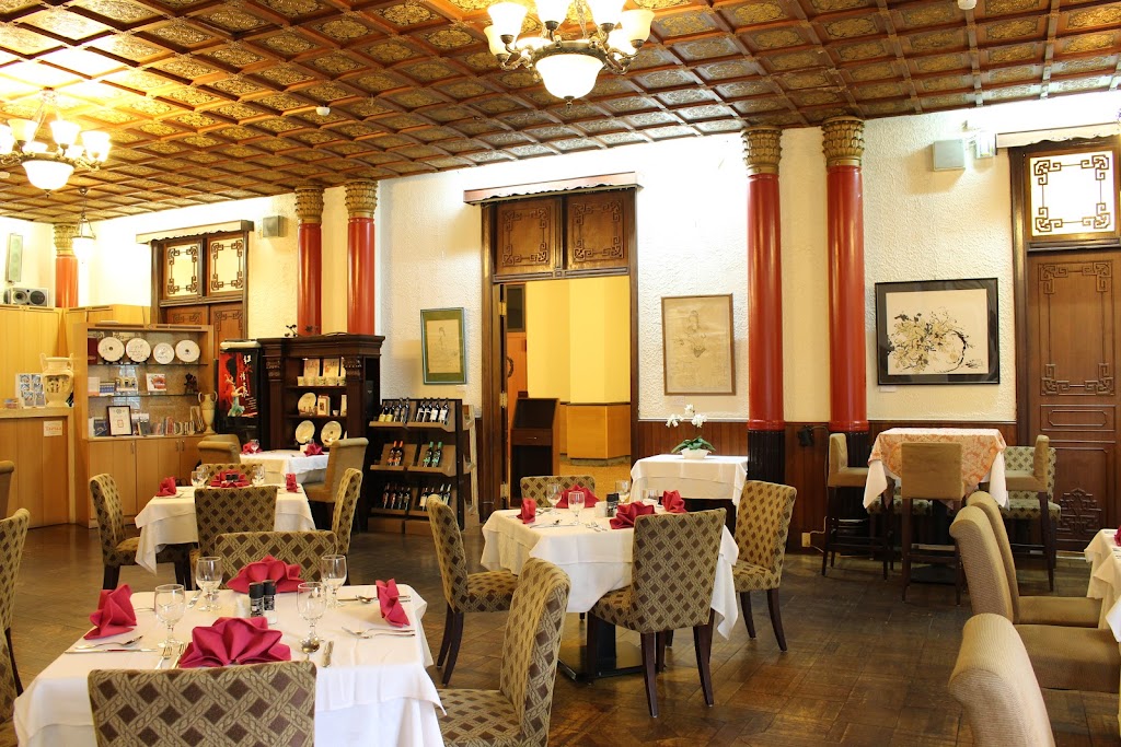 中山堂堡壘古蹟餐廳 的照片