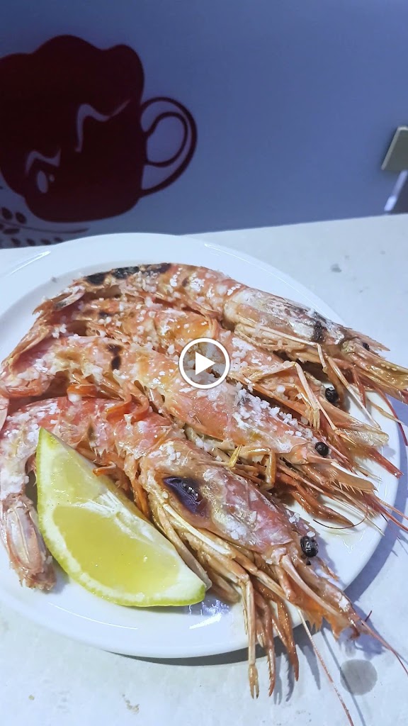 Freiduria, Bar Taperia La Canita — Videos