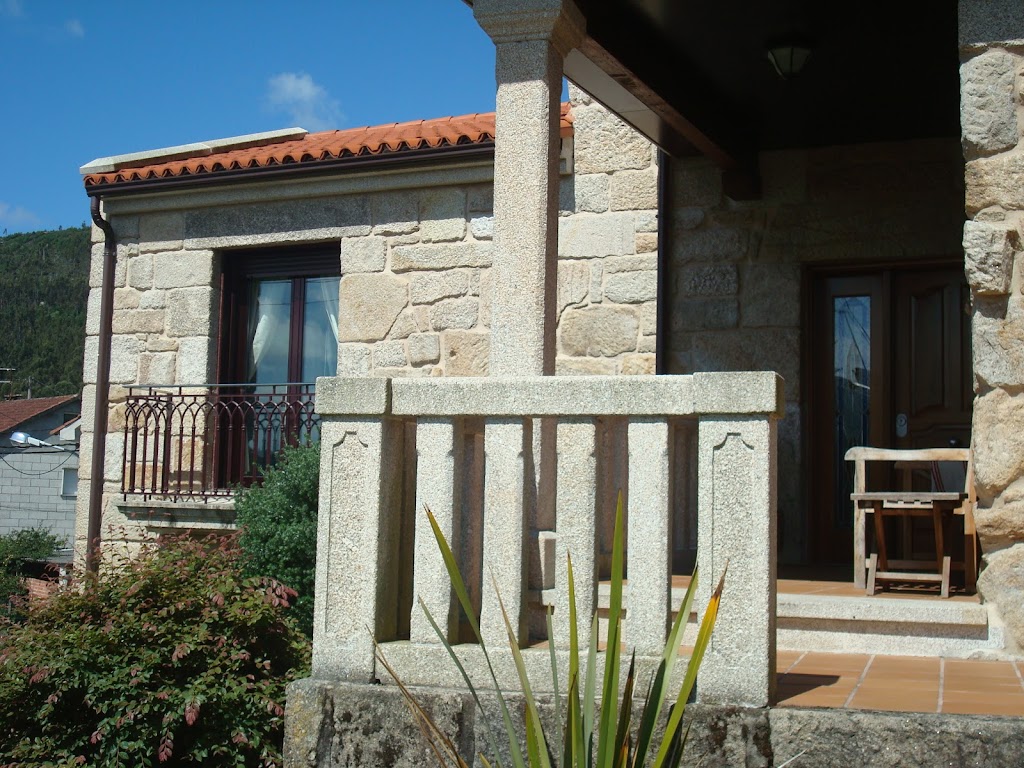 CASA RURAL LAR DE VILARINO