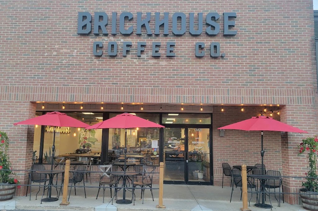 Photo of Brickhouse Coffee Company
