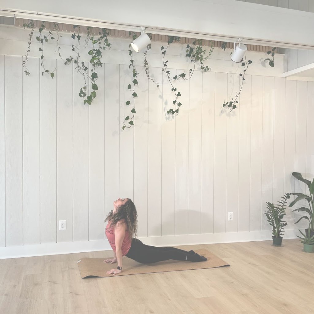  Get Centered Wellness