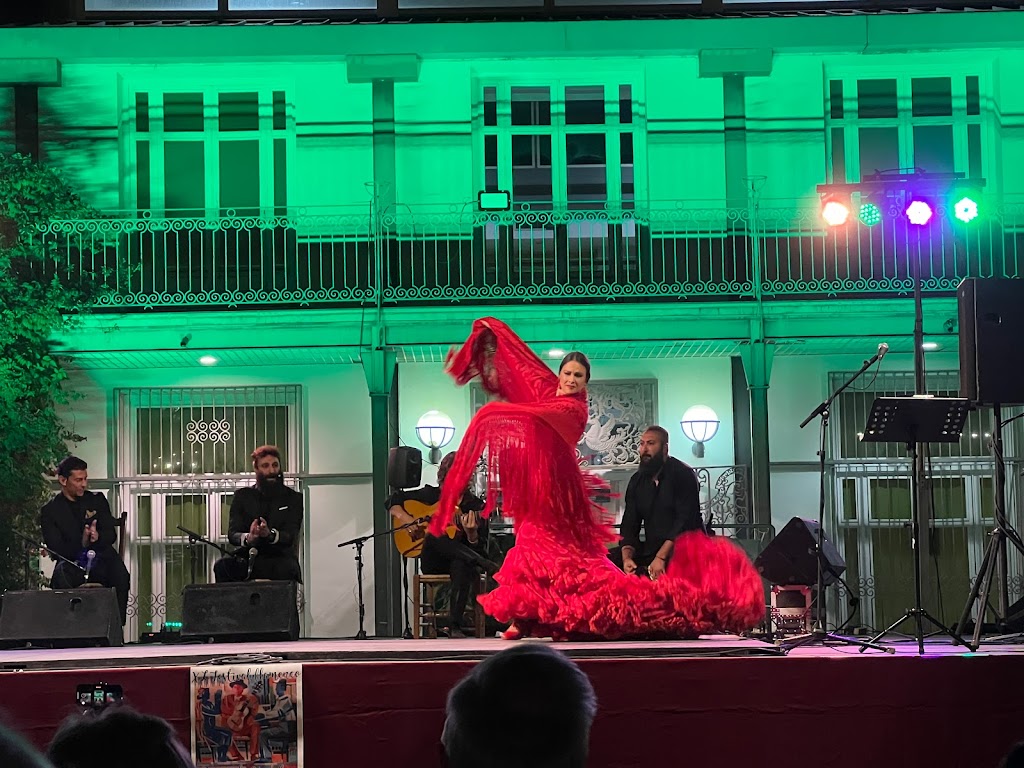 Mascaron Priego de Cordoba