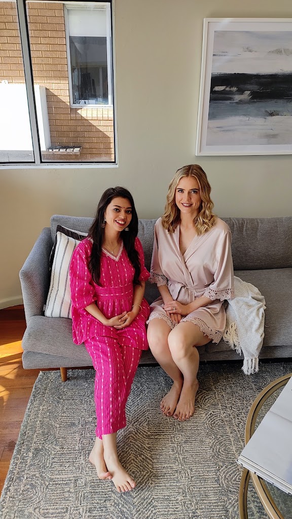 Shreyasi S Makeup Studio Academy Nail Studio Fashion Jewellery Henna Art Blouses