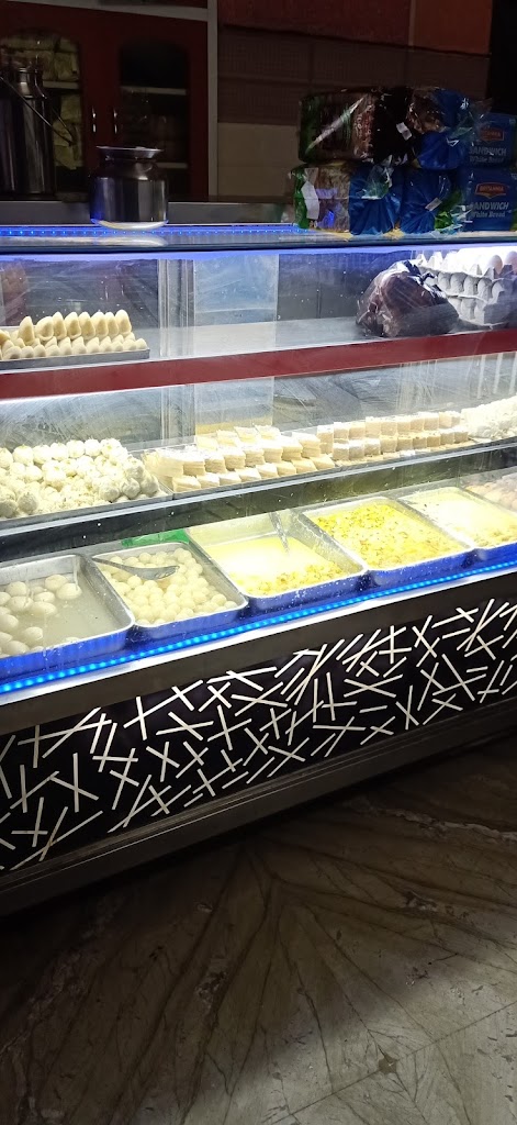 Liyakat Sweets
